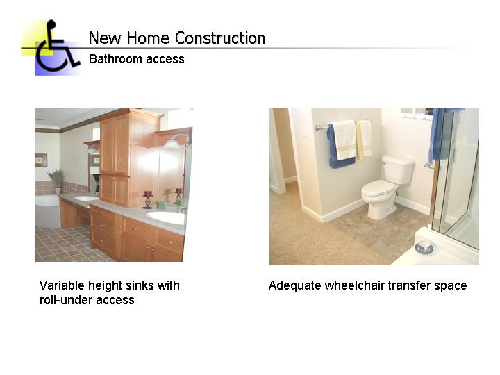 new home construction