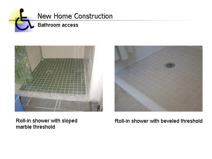 new home construction