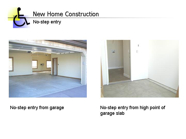new home construction