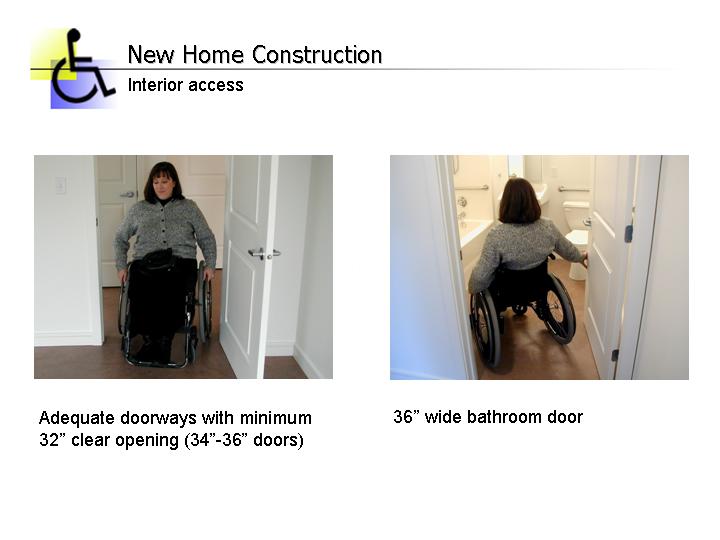 new home construction