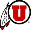 UofU Athletics Logo