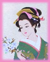 Isawa Takako