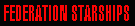 Starship database