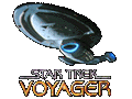 Star Trek:  Voyager