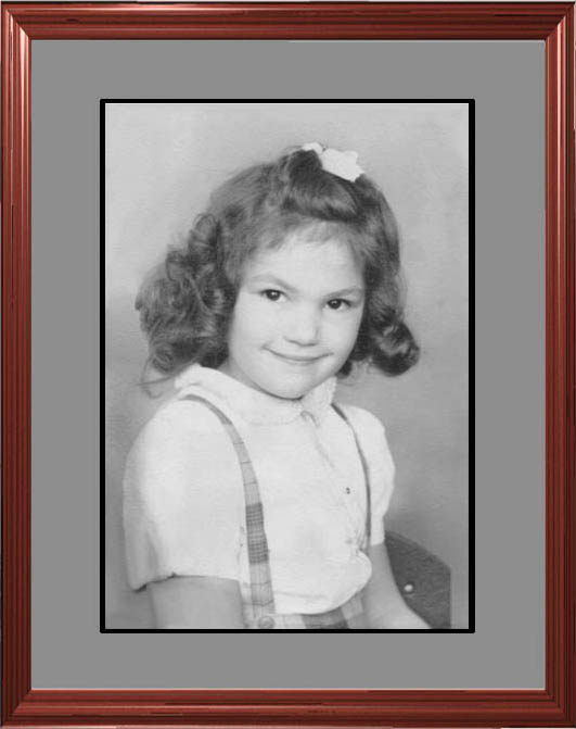 bw restoration
