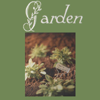 Garden Articles