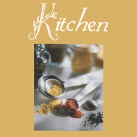 Kitchen Articles