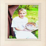 Creekside - Backyard History