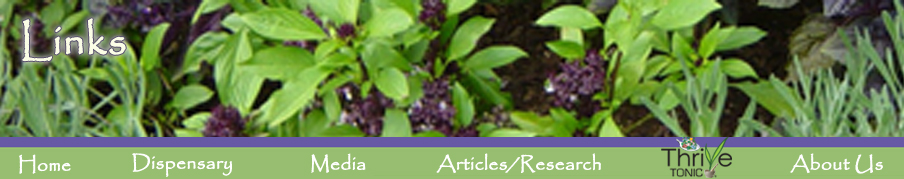 About Millcreek Herb LLC