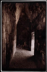 Chiaroscuro - Chichen Itza
