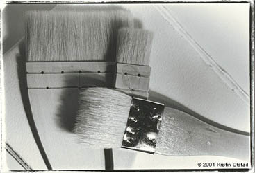 Tools of Another Trade