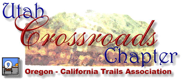 Utah Crossroads Chapter, OCTA