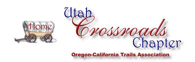Utah Crossroads Chapter, OCTA Page Banner