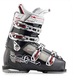 Nordica Speed Machine 105 Ski Boot Womens 