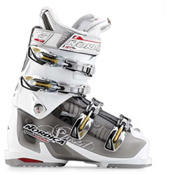 Nordica Speed Machine 115 Ski Boot Womens