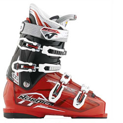 Nordica Sport Machine 100 Ski Boot Mens 