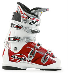 Nordica Sport Machine 95 Ski Boot Womens