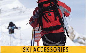 Ski Accessories