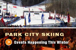 Winter Events