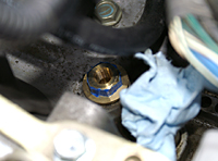 Empty adapter