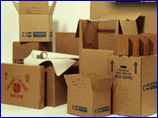 Moving Boxes
