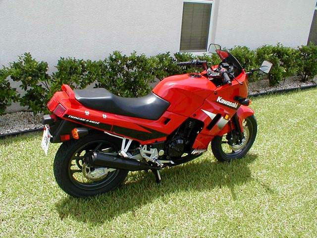 ninja 250 rc helicopter