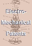 Electro-Mechanical Patents