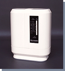 Graphic: The Microwater Unit