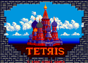 TETRIS