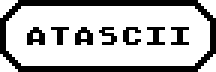 ATASCII