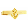 AN-88319808ATB - Anson Ship Ahoy Tie Bar. Anson USA. Copyright Anson and Milne Jewelry