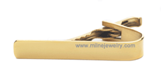 IDHQ Men's Jewelry Accessories Engraveable Tie Bar. Copyright milnejewelry.com