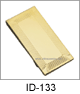 IDHQ Men's Jewelry Accessories Stainless Steel or Ion Gold Engraveable Money Clip. Polished solid stainless steel construction money clip with lined edges; engraveable. Copyright milnejewelry.com