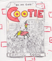 Cootie