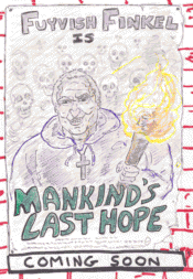 Mankind's Last Hope