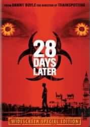 28 Days Later