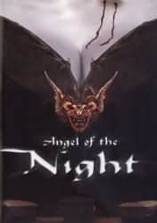 Angel of the Night