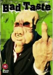 Bad Taste