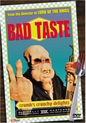 Bad Taste