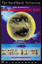 The Beast Must Die