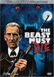 The Beast Must Die