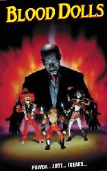 Blood Dolls