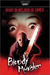 BloodyMurder
