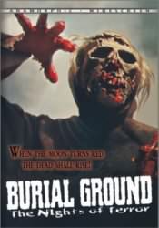 Burial Ground