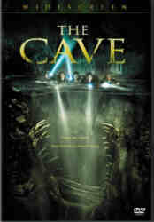 The Cave
