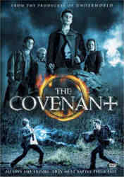 The Covenant