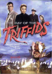 The Day of the Triffids