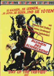 The Day of the Triffids