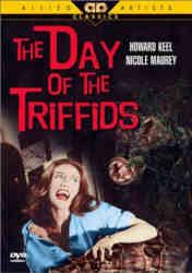 The Day of the Triffids
