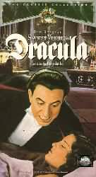 Dracula [Spanish]